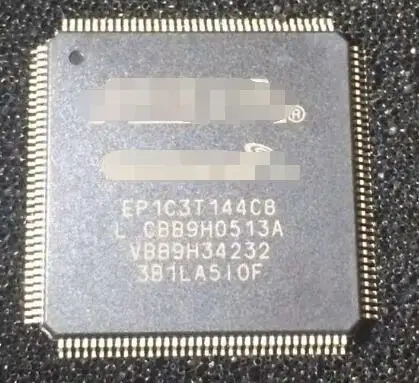 

Free shipping IC new% EP1C3T144C8