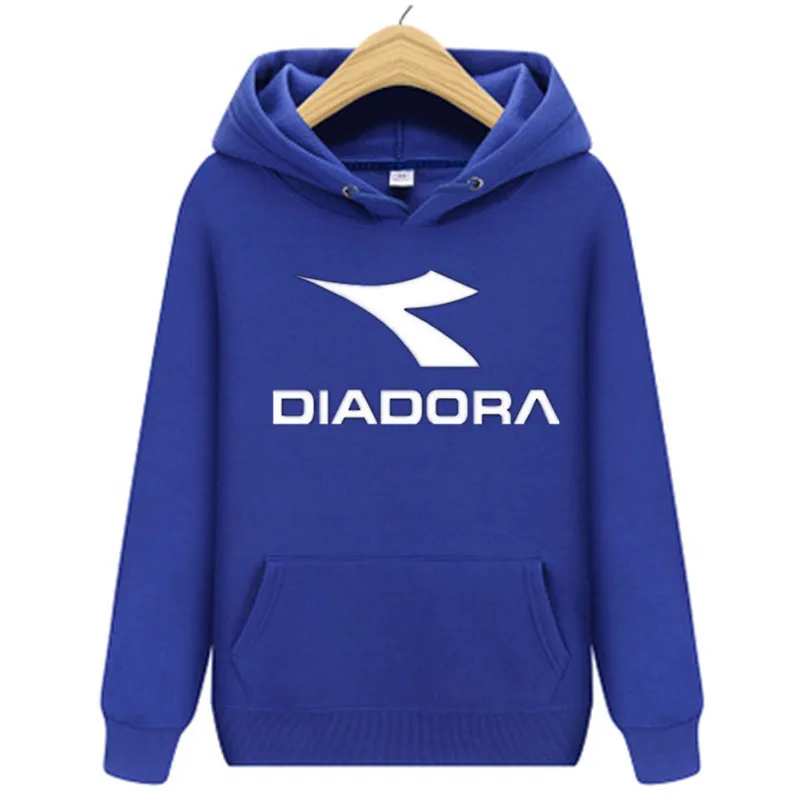 

2020 autumn new men's women's couple hoodies men's warm woolen jacket hooded men's brand hooded sweatshirts