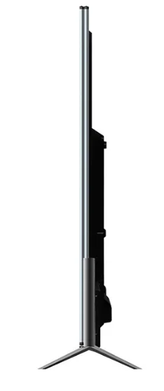 95 ''дюймовый 4K умный светодиодный wifi Телевизор с экраном системы Android