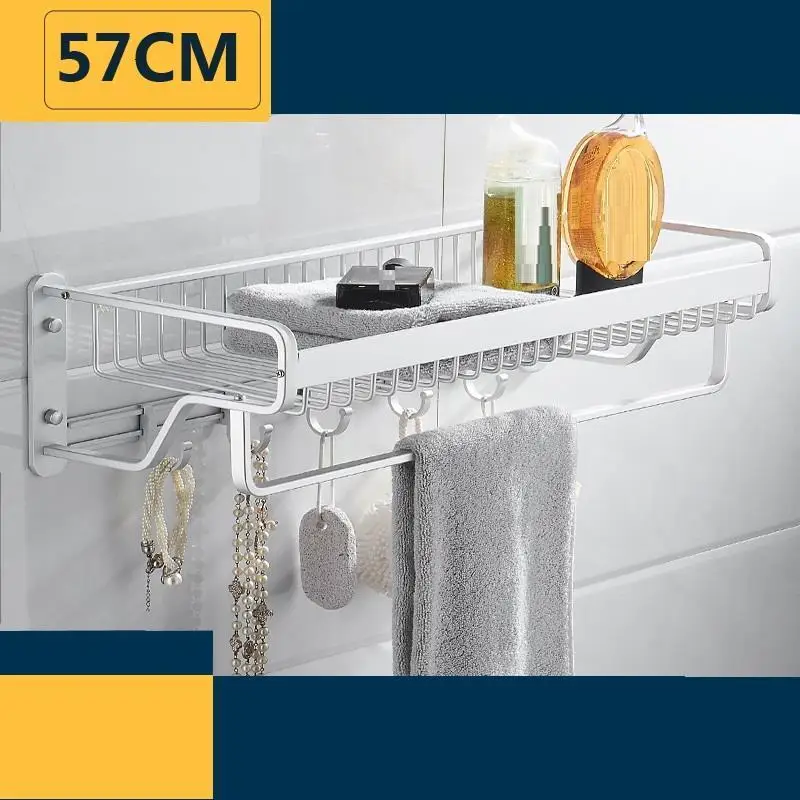 Держатель Prateleira фен Etagere Porta шампунь Szafka Do Lazienki полки настенные Salle De Bain душевая полка-органайзер для ванной