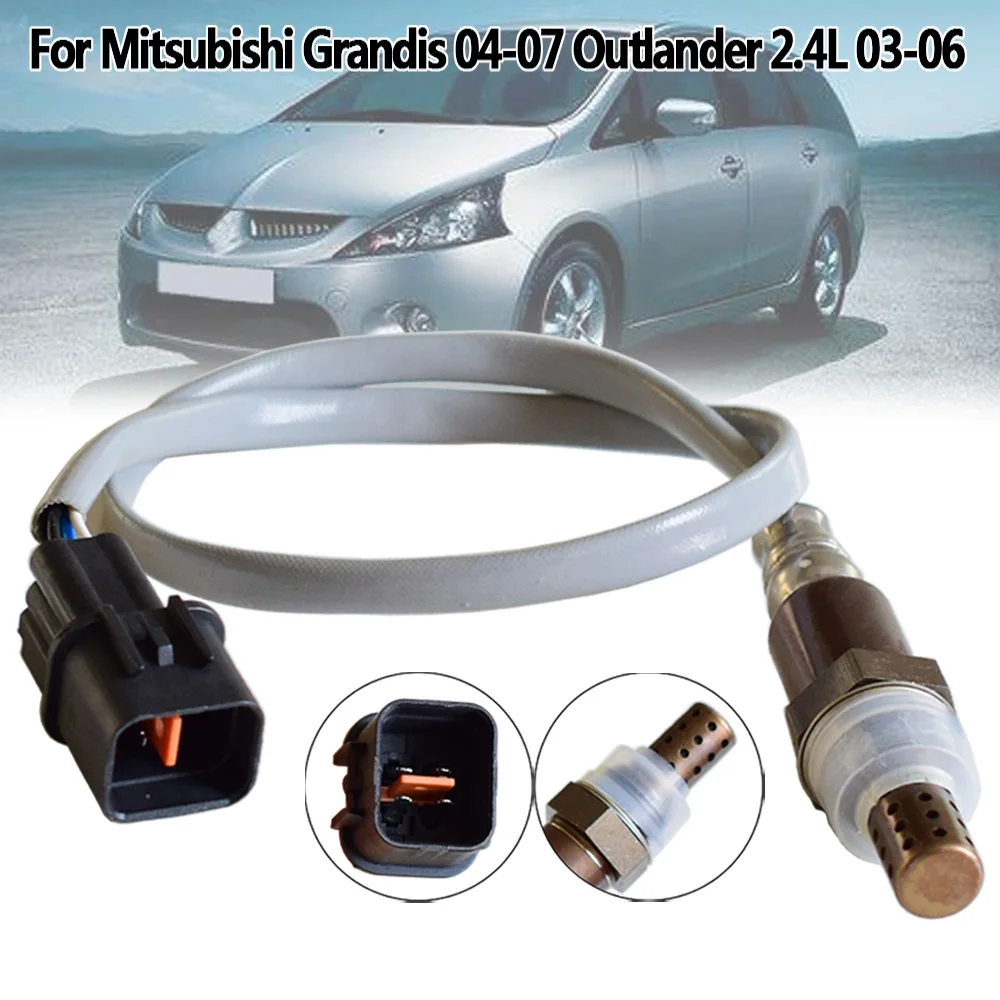 MN153035 MN153036 MN163400 DOX-0349 DOX 0349 O2 Датчик лямбда датчик кислорода для Mitsubishi Grandis 04-07 Outlander 2.4L