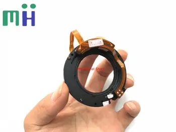 

Original 70-200 2.8 IS Lens Aperture Control Group Diaphragm Unit For Canon 70-200mm f/2.8L IS USM Lens Repair Part Unit
