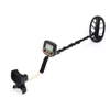 Professional Underground Metal Detector FS2 TX-850 Scanner Finder Gold Digger Treasure Hunter Pinpointer with Two Coils 3