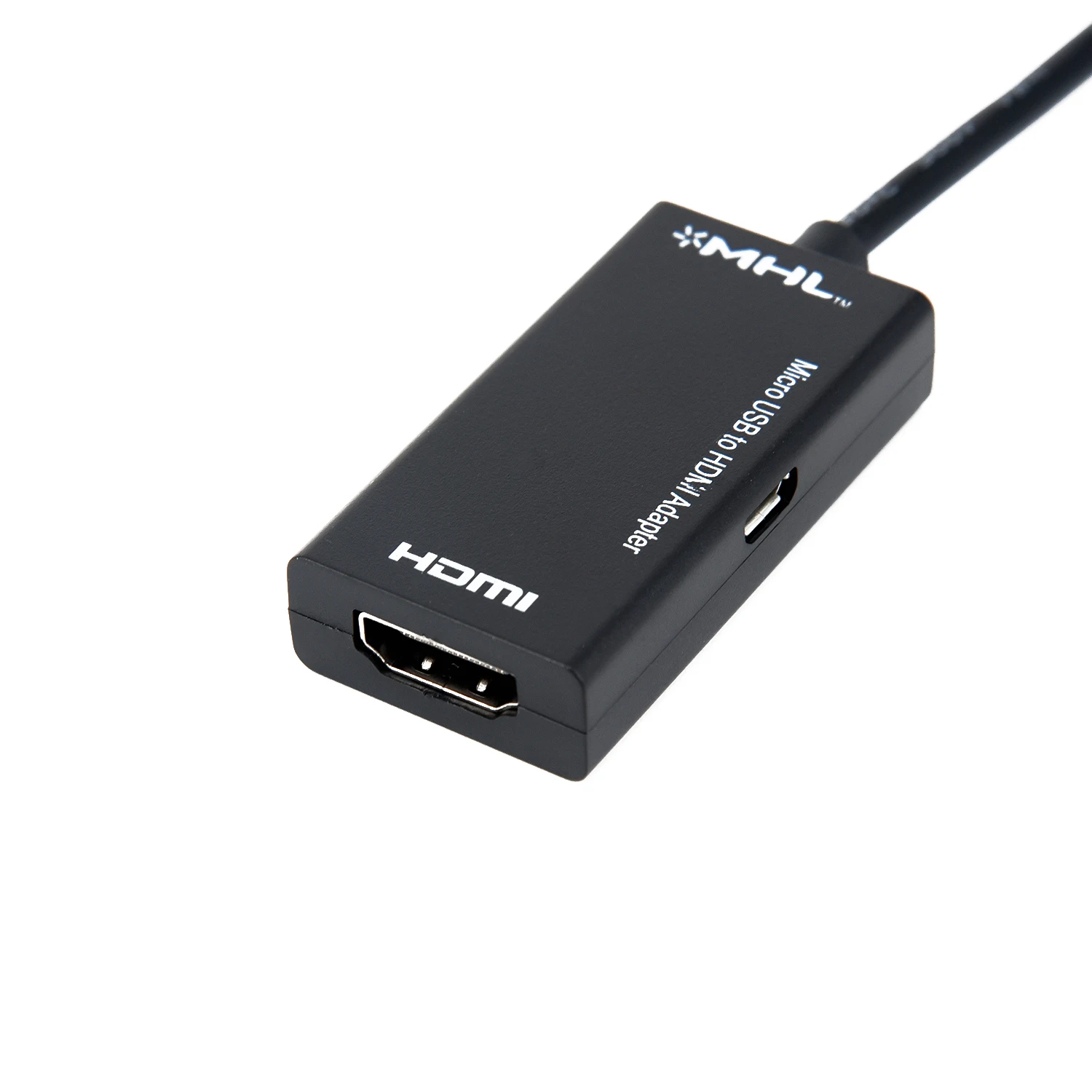 ABS 6,69 дюймов все микро-usb для устройств на аndroid к HDMI адаптер 1080P MHL HDTV кабель аксессуары Micro USB2.0 MHL к HDMI кабель для samsung и т. д
