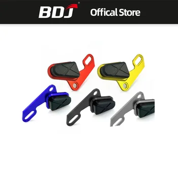 

BDJ For YAMMAHA XMAX 300 125 250 400 Retrofit Mudguard Trim Cover Brake Protection