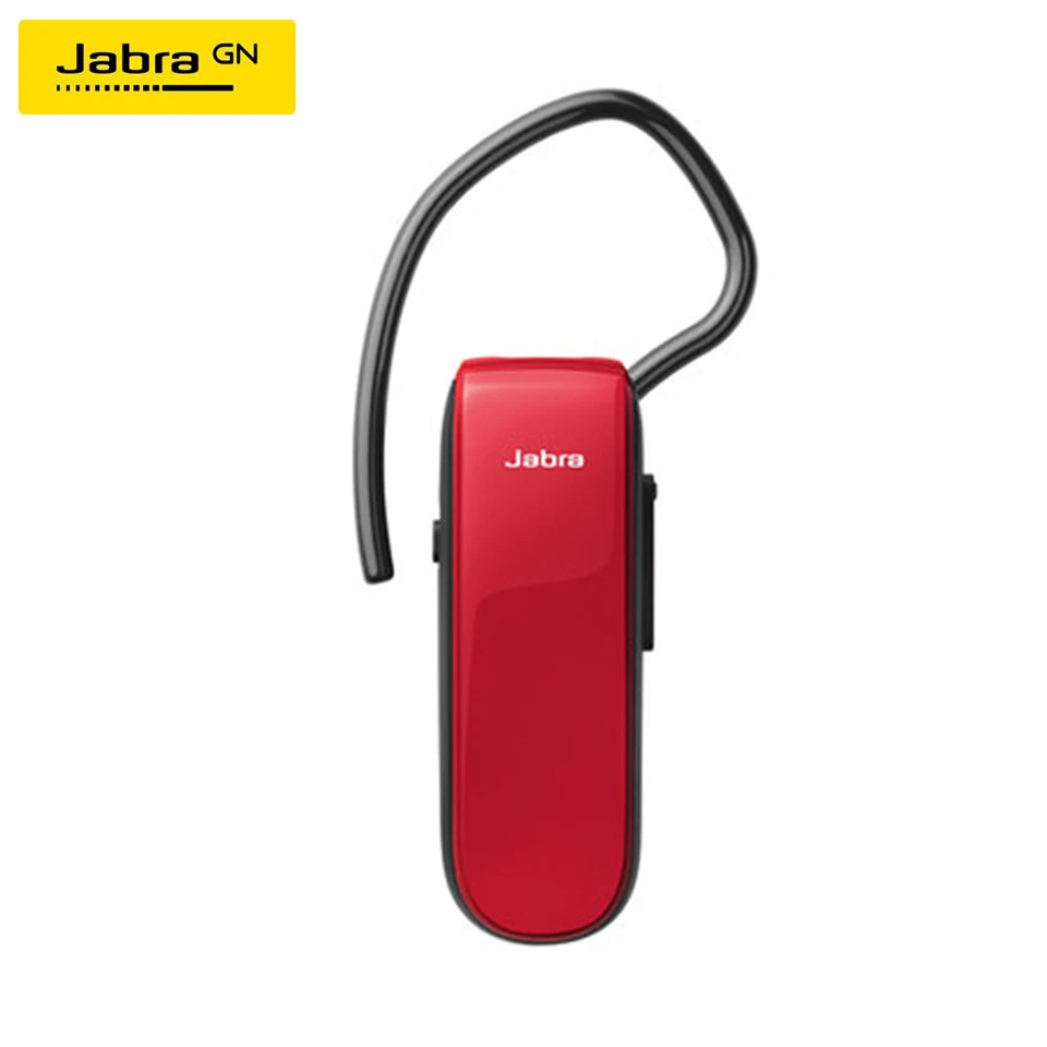 Jabra Classic Bluetooth Handsfree Earphones Wireless Bluetooth Business