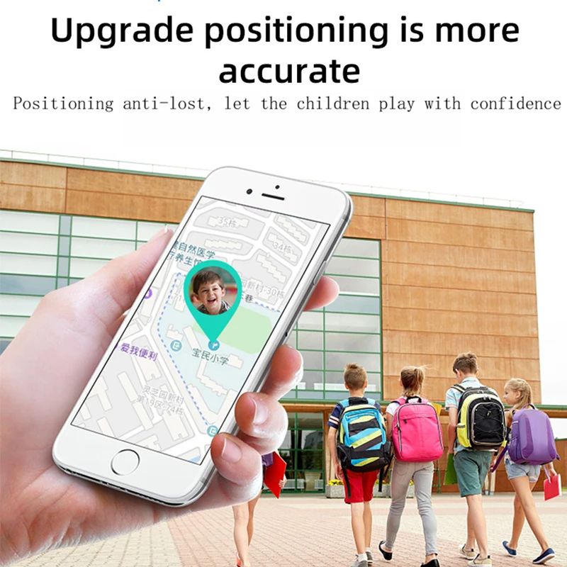 More convenient hand-held portable multi-colour