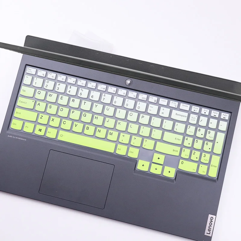 Игровой ноутбук LENOVO Leon 5 PRO 16 дюймов (16 дюймов) AMD/Leon 5i 2021 15 6 силиконовый чехол для