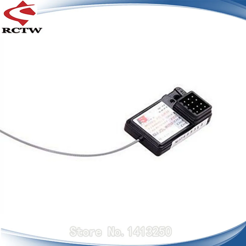 

2,4G приемник для ЖК-контроллера для 1/5 HPI rofun Rovan KM Baja запчасти для радиоуправляемых автомобилей