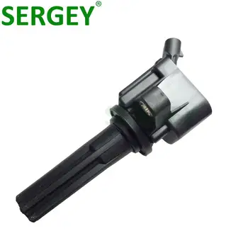 

5pcs/lot Ignition Coil Pack 12596547 12612369 For HUMMER H3 H3T 3.7L L5