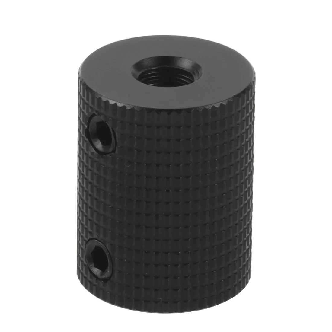 23mm Length Aluminum 1/4 to 1/4 Tripod Adapter Screw Mount for Magic Arm Photo Light Stand Tripod Screw Adapter
