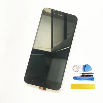 

5.5" For Xiaomi MiA1 Mi A1 Lcd Screen With Touch Screen Digitizer Screen Glass For Xiaomi Mi 5X Mi5X Lcd Assembly +Tools