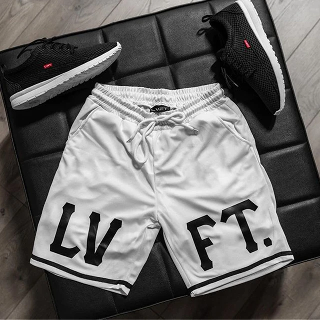 lv shorts for men