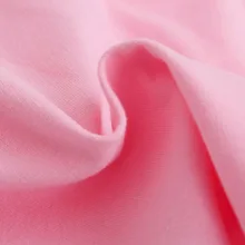 Летние детские штаны в Корейском стиле для девочек, однотонные спортивные шорты, детские штаны средней посадки