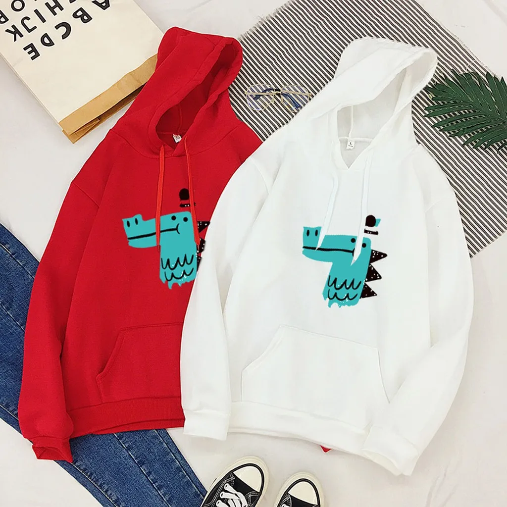 Hoodies & Sweatshirts