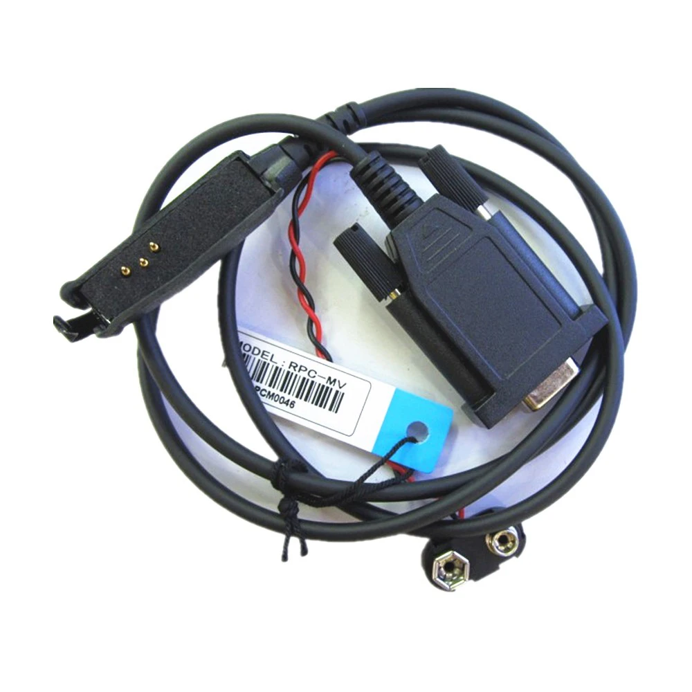 motorola programming comuter requirements