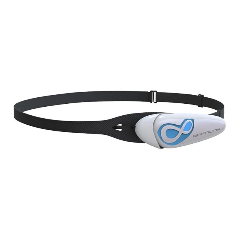 Умная Беспроводная bluetooth головная повязка с датчиком мозговой волны для детей