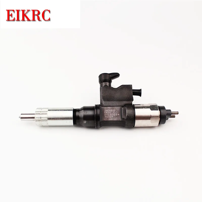 095000-5512 095000-5513 инжектор Common rail бренд высокого качества прямые продажи с фабрики для DENSO