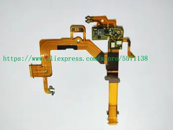 

NEW flash flex RX100 m4 flex for sony RX100 IV RX100IV flash RX100m4 camera repair parts