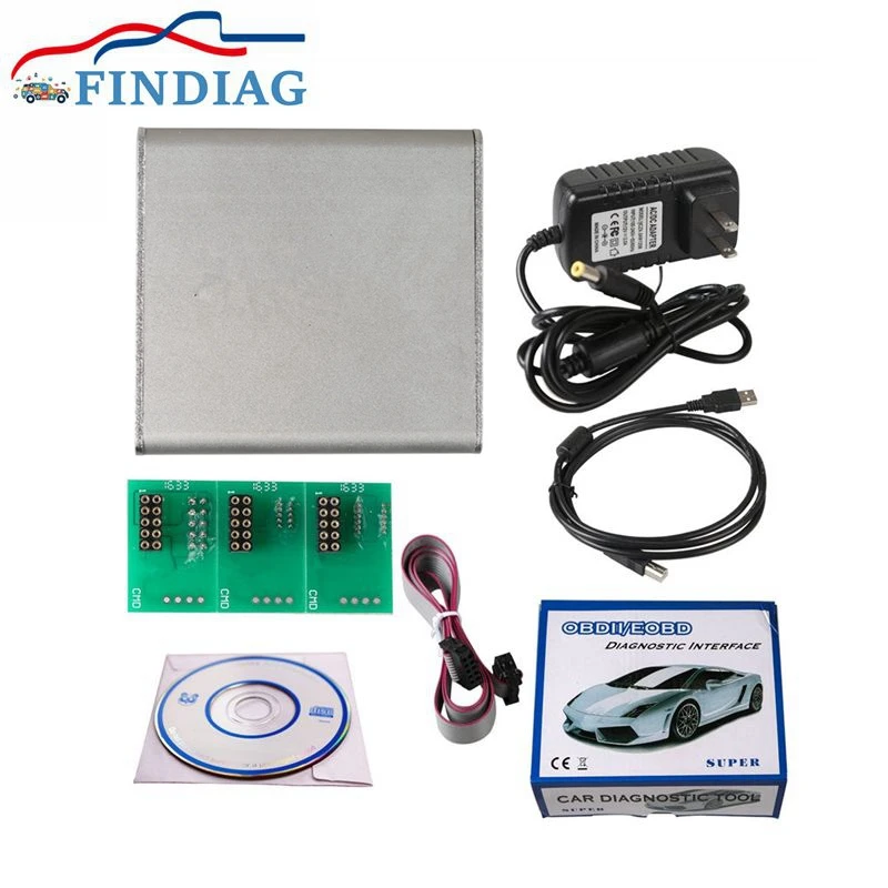 Программатор BDM100 V1255 ECU Flasher BDM 100 супер-считыватель кодов Рамка разъем для