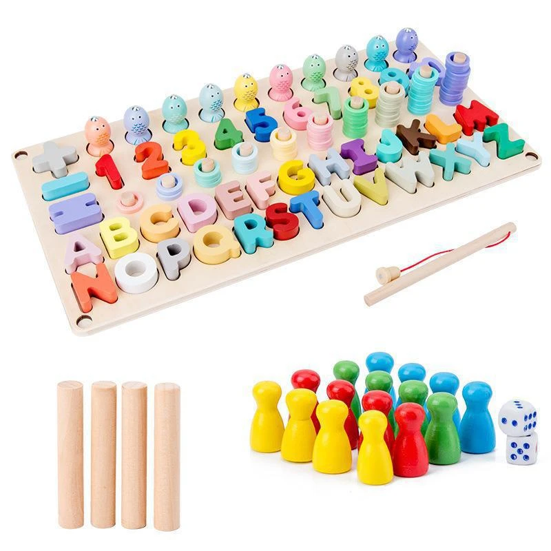 math toys for kids
