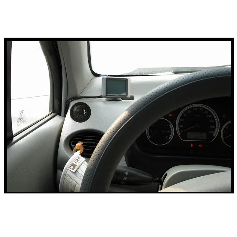 High End Car Audio Speaker Tweeter driver Hi quality dome Tweeters Treble Speakers DIY HiFi