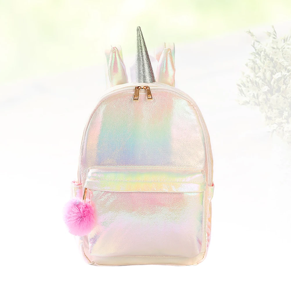 Stylish Unicorn Gorgeous Backpack -Unicorn Fashion H7105831e57154706b2f5d751860af4fdG