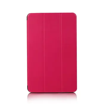 

PU Leather Shockproof Cover Case Fashionable Magnet Stand Tablets Protective Case Suitable for Samsung Galaxy Tab A 10.1 T580