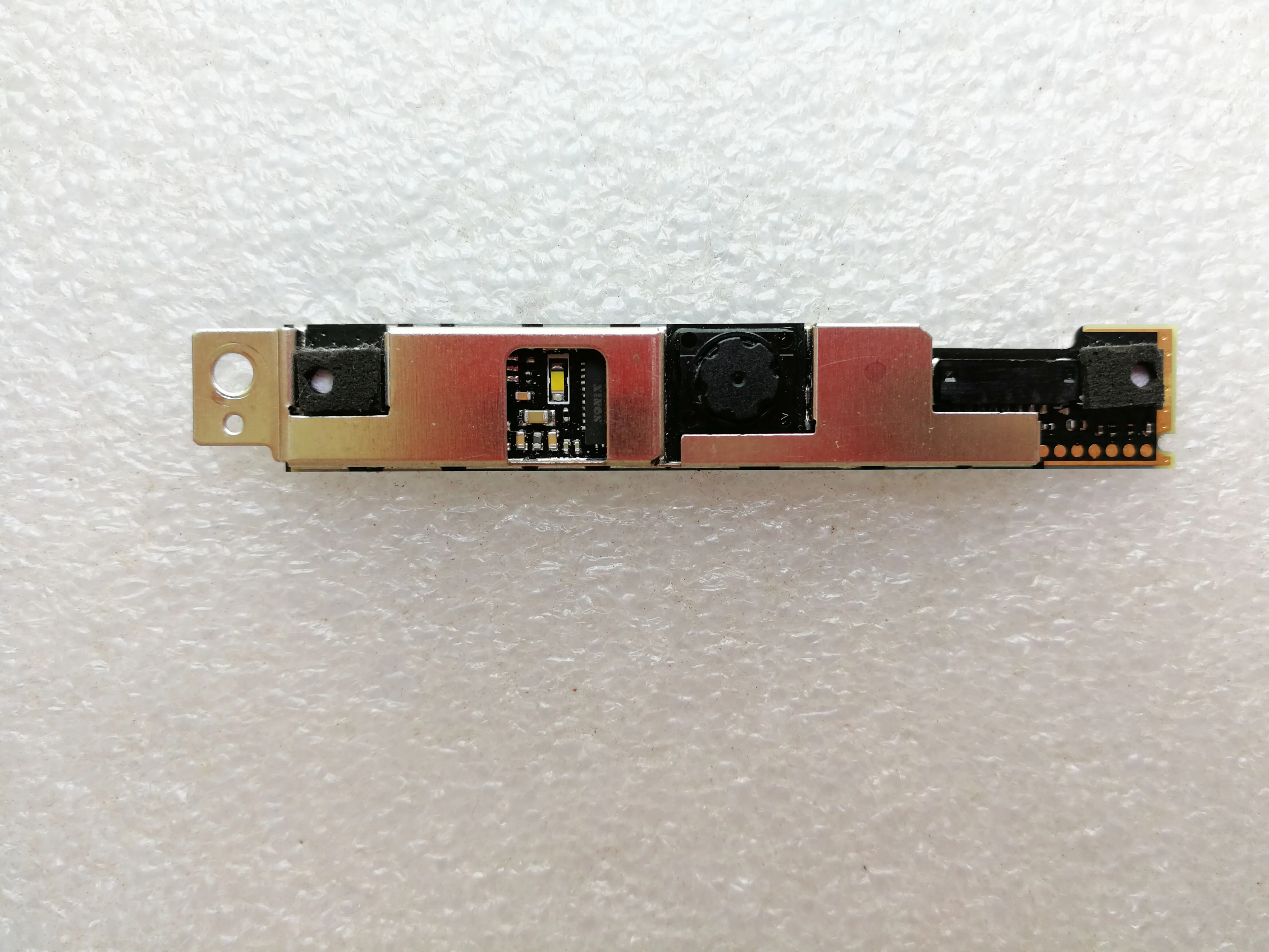 Оригинальный Для dell E5440 E5540 E6540 E6440 веб камера с 0767N9 767N9 cn 0767N9|Звуковые карты| |
