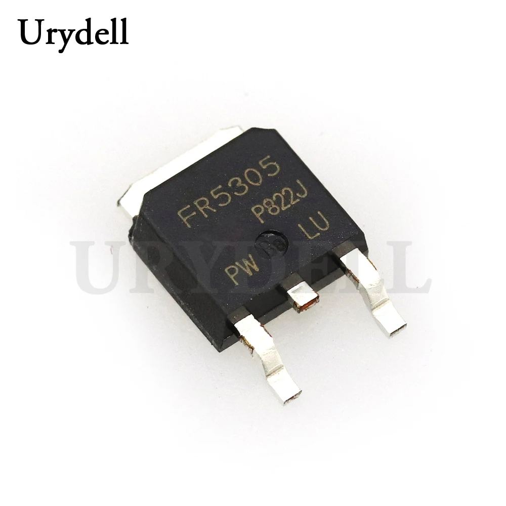 5Pcs FR5305 IRFR5305PBF HEXFET MOSFET TO 252??????????????|???????????? ...