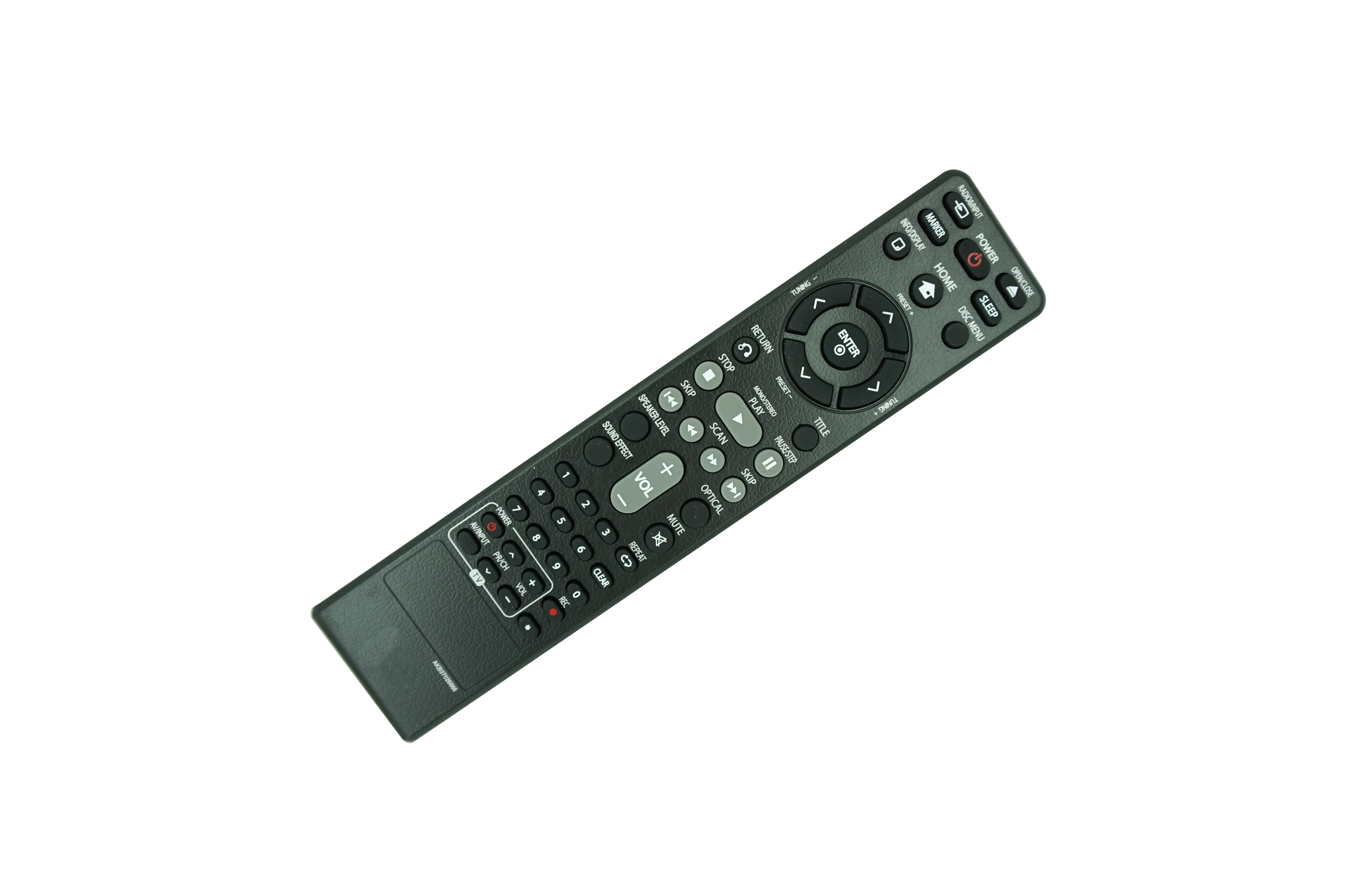 Пульт дистанционного управления для LG HT805SH ht353sd AKB37026826 HT806TGW HT906TAW DH4220S HT44M HT44S HT906TA