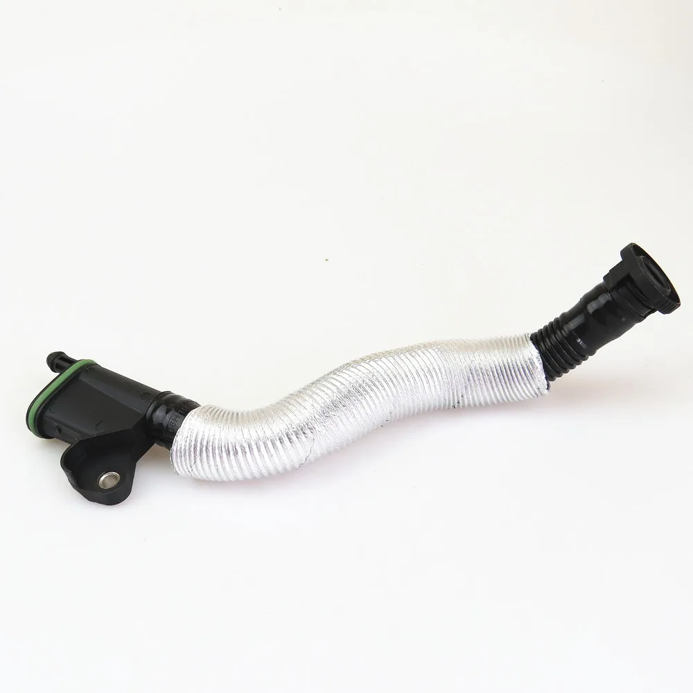 FHAWKEYEQ маслоотделитель выхлопной трубы для VW Eos Jetta Passat Tiguan Golf A3 A4 A5 TT Seat Leon 06H103226A