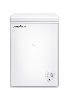 

Household Commercial Large Capacity Freezer Fresh Keeping Refrigeration Fridge Refrigerators