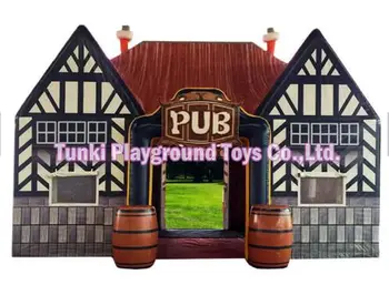 

inflatable party tent ,inflatable pub events bar