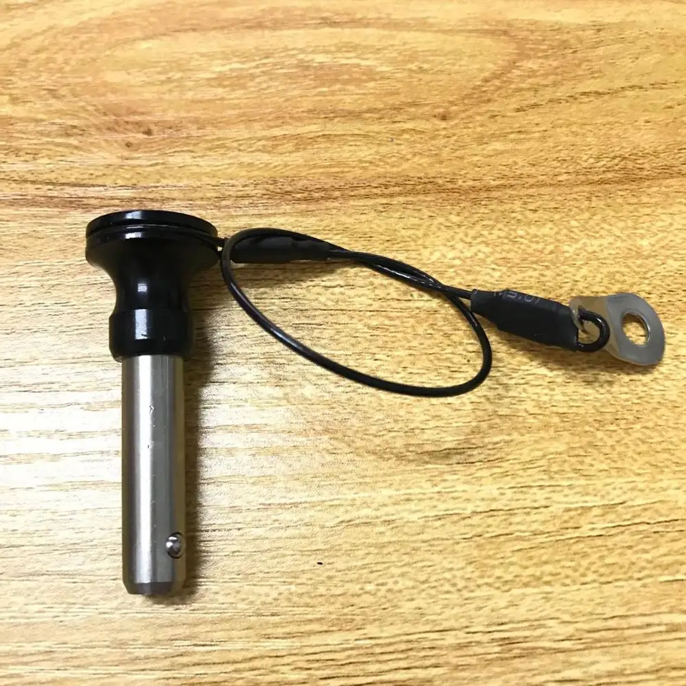 Accessori Per Altoparlanti Line Array Pin 10x27mm Y1027 Per Console Mixer Portatile Per Subwoofer DJ Da Palco Audio Professionale