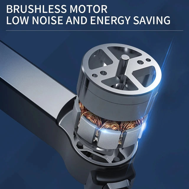2022 New SG907 MAX GPS Professional Drone with 5G WiFi EIS 4K Camera Three-Axis Gimbal Brushless RC Quadcopter FPV Dron VS SG906 5