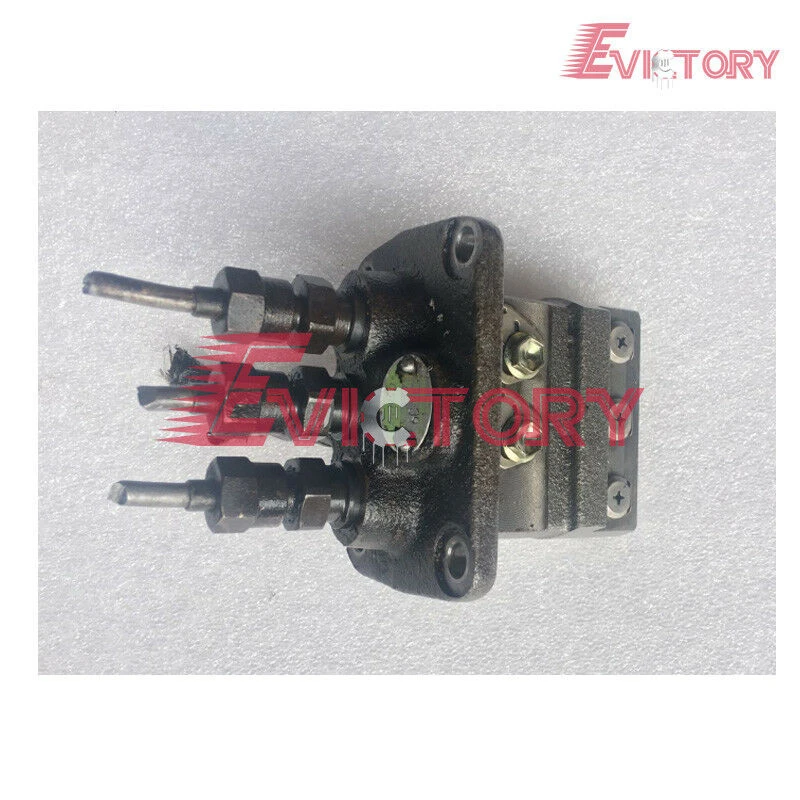 For Mitsubishi Mini Engine K3d K3e Fuel 