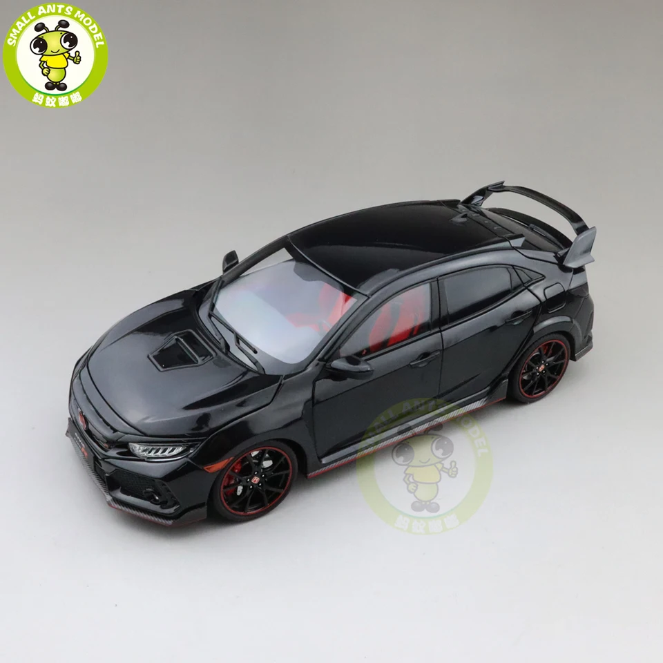 honda civic hatchback toy car