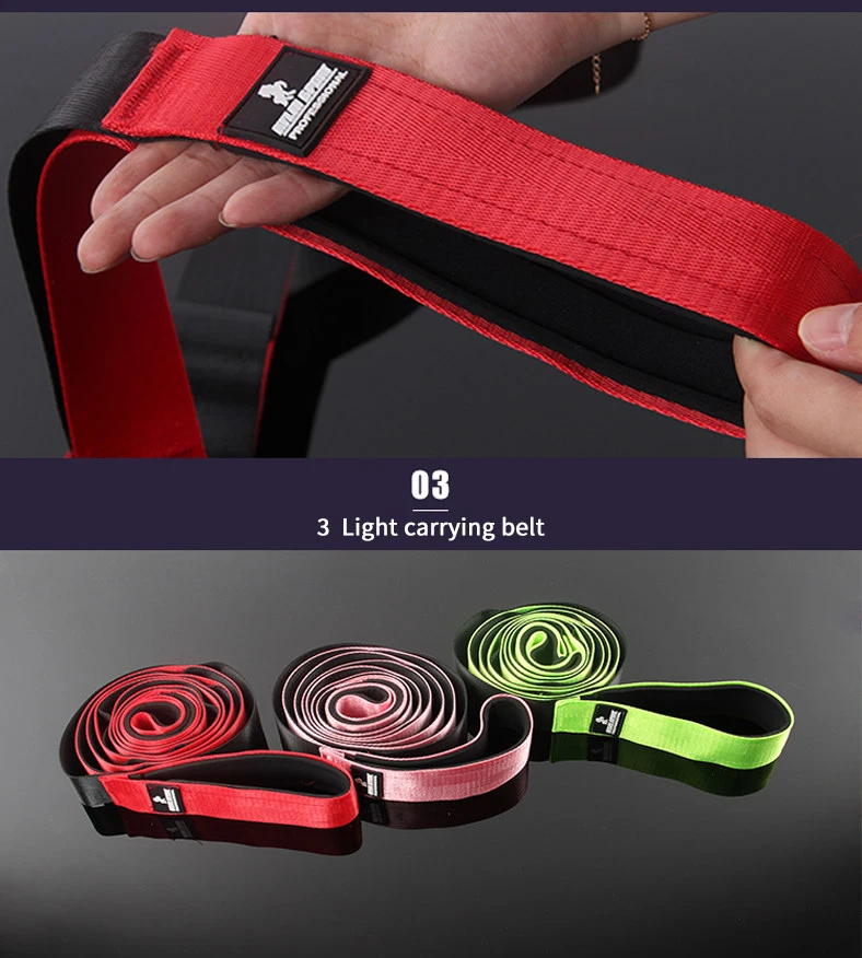 康复训练带 (2)