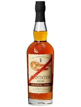 

PLANTATION RUM -ORIGINAL DARK