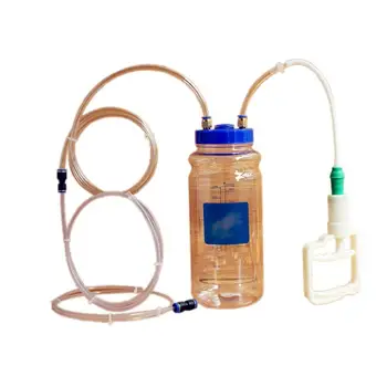 

2L Universal Oil Change Artifact Manual Pump Suction Oil Pump Artifact Vacuum Pump Vacuum Pump Maintenance Tool