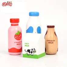 Juego de simulación de madera Montessori para niños y niñas, juego de cocina de madera, juguetes educativos de comida