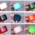 1pcs/bag 30ml Mini Tin Storage Metal Box small iron pot sealed pot for Coffee Tea Candy Storage accessiories Container Cans