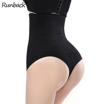 

Women Waist Trainer Shapewear Tummy Control Panties Body Shaper Shorts Butt Lifter Thigh Slimmer Gaine Amincissante Femme