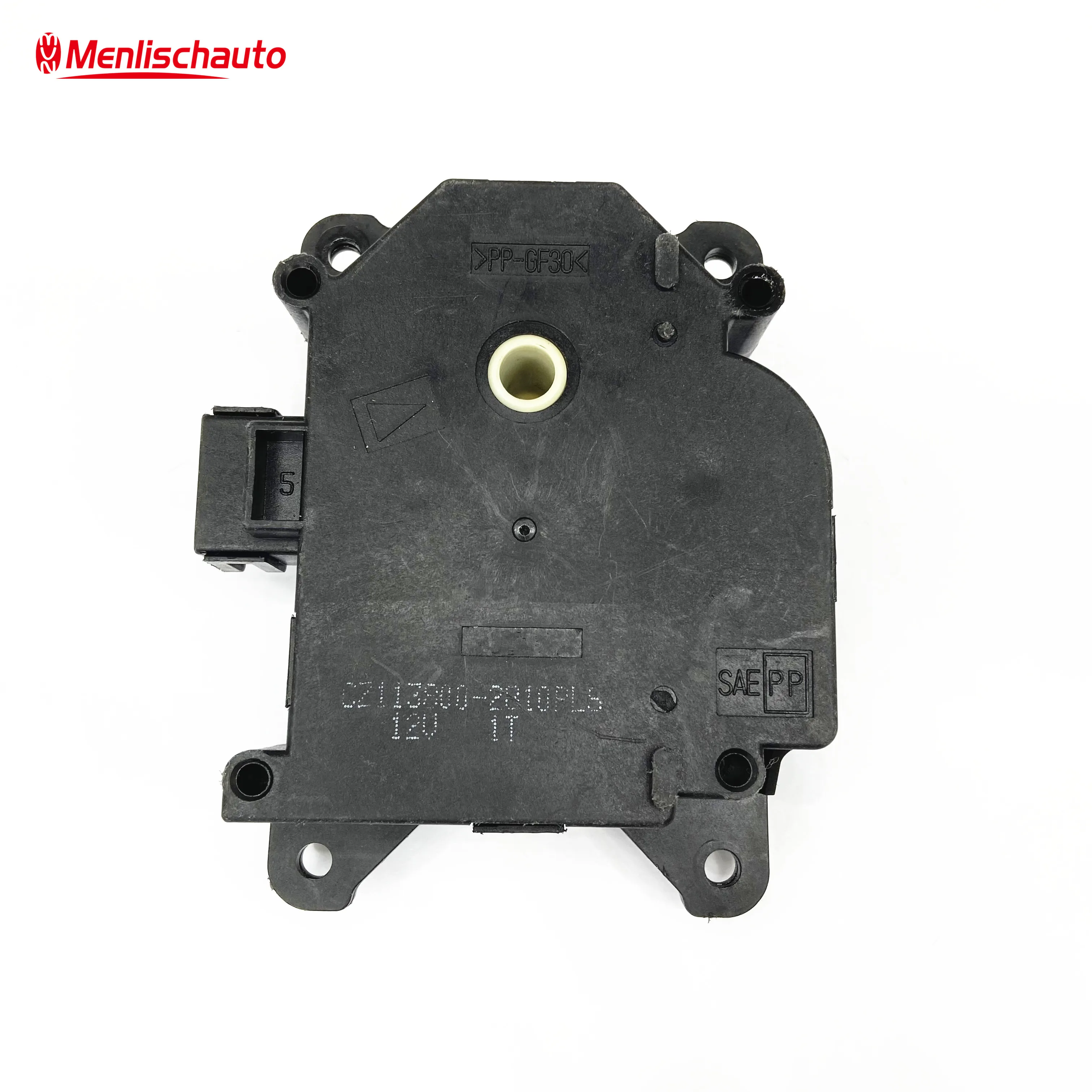Toyo-ta Ya-ris 2015 LHD Heizung Klappe Stellmotor CZ113800-2810PLS CZ1138002810PLS | Автомобили и мотоциклы