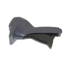 Бирка безопасности съемник для пистолета AM EAS бирка для одежды магнит для удаления супермаркета использовать жесткий ручной бирка деташер блокировщик