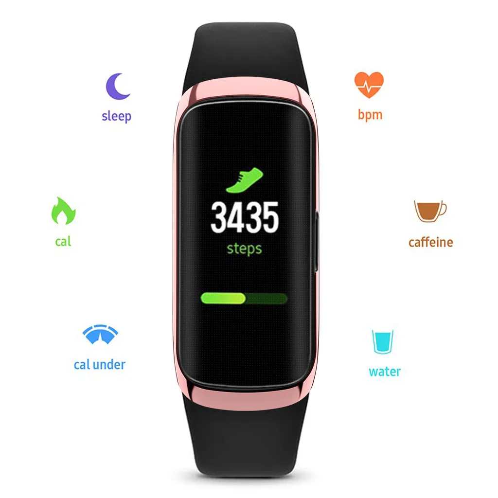 Защитный чехол для samsung Galaxy Fit SM-R370, Смарт-часы, ультра-тонкий мягкий ТПУ чехол, сменная пленка, защитная оболочка, 19Aug