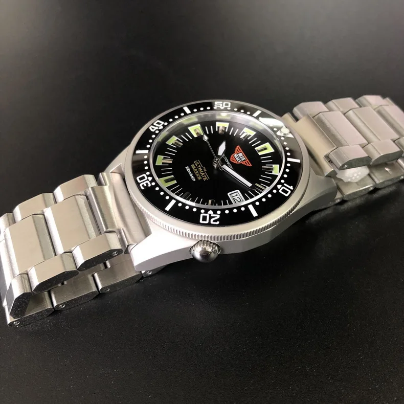 steeldive watch 5