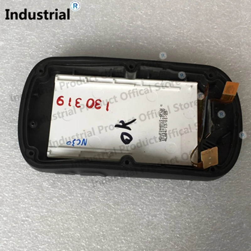 LCD ÷ ũ г + ġ Ÿ,  600 650 650T ڵ GPS ׺