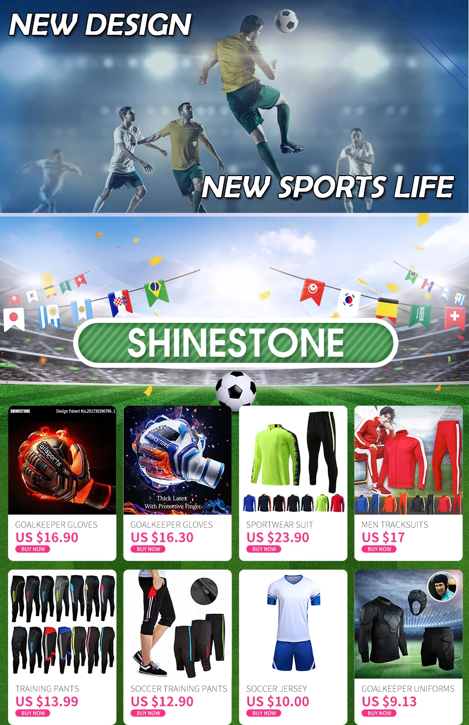 SHINESTONE Adult Child Football Team Sports Soccer Training Vest Pinnies Jerseys Quick-dry Breathable Training Bib Outdoor Vest